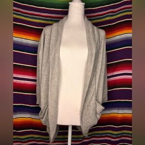 03 THE Gray Cardigan YOU’RE LOOKING FOR